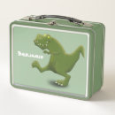 Search for t rex lunch boxes Tyrannosaurus