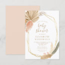Search for boho chic baby shower Trendy