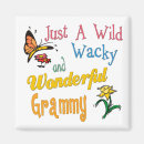 Search for grammy magnets Granny