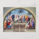 Search for raphael postcards Sanzio