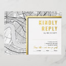 Search for new orleans invitations Gold
