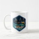 Search for vintage sail ship mugs Lighthouse