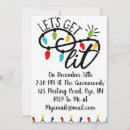 Search for get lit christmas cards Festive