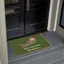 Search for christmas lights doormats Cute