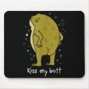 Search for funny butt mousepads Celebration