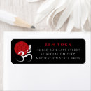 Search for om return address labels Ohm