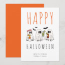 Search for spooky halloween cards Ghost