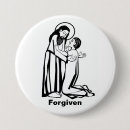 Search for forgiven badges Jesus