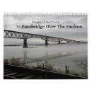 Search for bridge calendars River