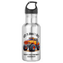 Search for race car water bottles Boys