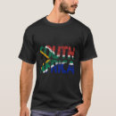 Search for south african flag tshirts Cape town
