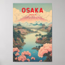 Search for japan travel posters Retro vintage travel
