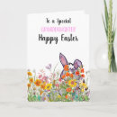 Search for hiding cards Bunny