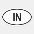 Search for indiana state stickers America