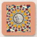 Search for mandala coasters Sunshine