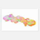 Search for watercolor orchid stickers Pink