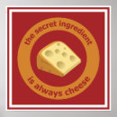 Search for cheese posters Pizza