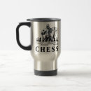Search for strategy mugs Chess