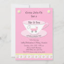 Search for sip and see baby shower Whimsical