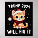 Search for 45th posters Make america great again