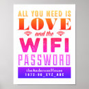 Search for wi fi Wifi password