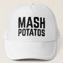 Search for potatoes hats Potatos