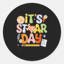 Search for stress stickers Youtube