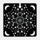 Search for wiccan christmas tree decorations Moon