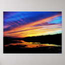 Search for acadia art Sunset