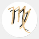Search for virgo horoscope stickers Zodiac