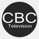 Search for cbc logo stickers Canadian broadcasting corporation