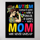 Search for autism spectrum disorder posters Aba therapist