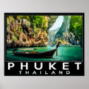 Search for phuket posters Thailand