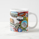 Search for hollywood mugs Los angeles