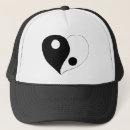 Search for yin yang hats Taoism