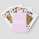 Search for pink flamingo playing cards Fun