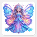 Search for fairy magic stickers Princess