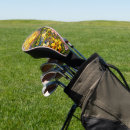 Search for butterflies golf head covers Trendy
