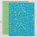 Search for beach scrapbook paper Shells