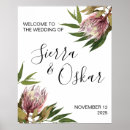 Search for protea posters Elegant