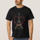 Search for france tshirts parisian