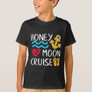 Search for honeymoon cruise tshirts Ship