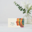 Search for mental health therapist business cards Counseling
