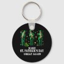 Search for st patricks tshirts key rings Take america back