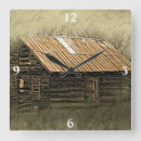 Search for cabin clocks Vintage