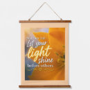 Search for let your light shine posters Jesus