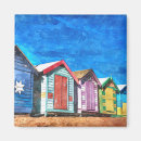 Search for brighton magnets Ocean