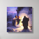 Search for empty posters canvas prints Jesus