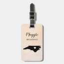 Search for wedding luggage tags Bachelorette party