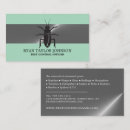 Search for pest control business cards Insects